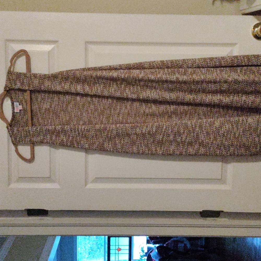 Lularoe Joy cover